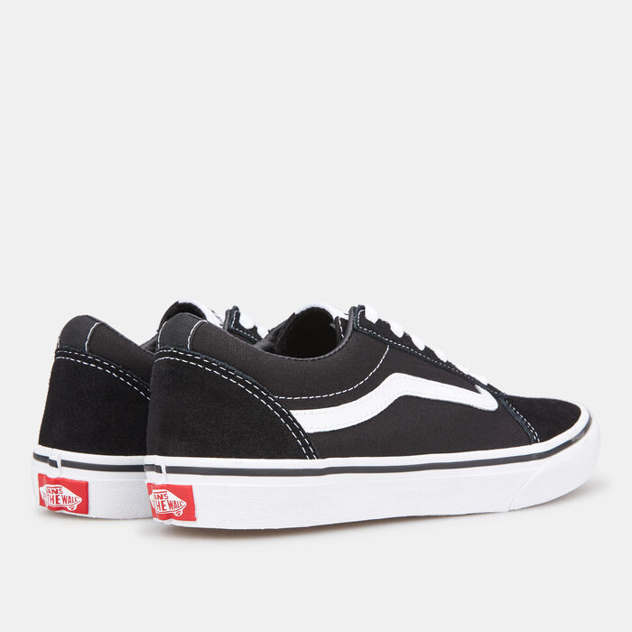 Vans Ward Unisex Shoe Black image number 2