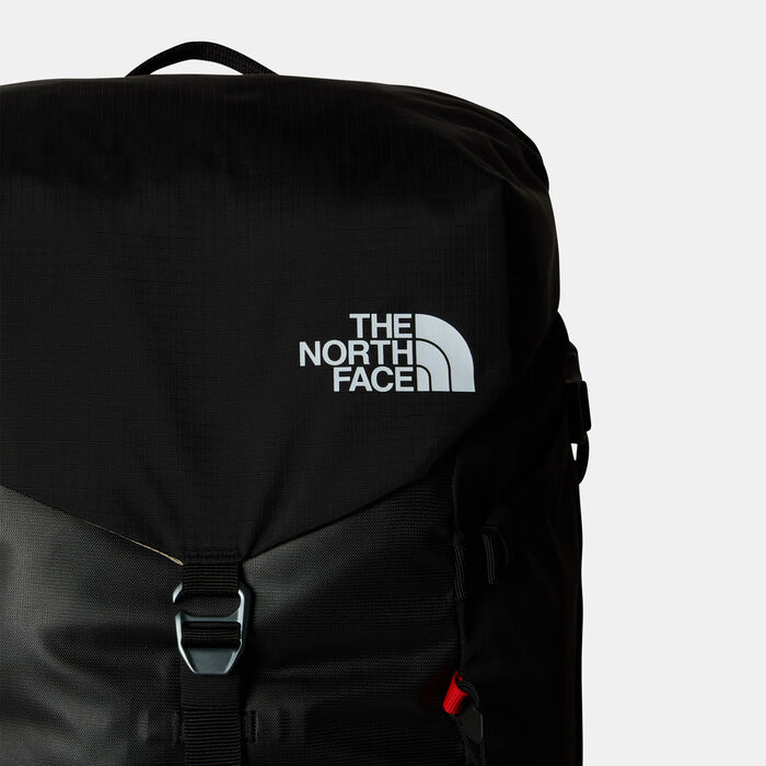 The North Face All Mountain Purpose 30 Backpack Black image number 4