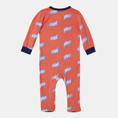 Nike Kids' Thunder Block Set Red