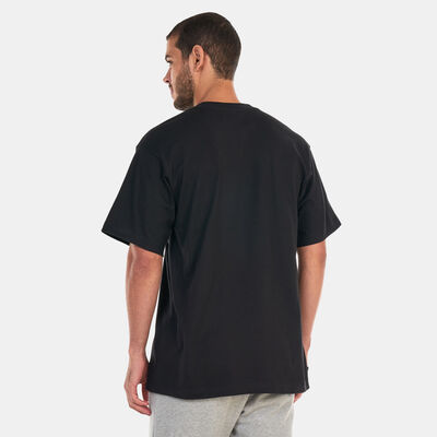 adidas Originals Men's Adicolor Contempo T-Shirt Black adidas Originals Men's Adicolor Contempo T-Shirt Black