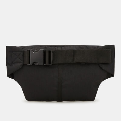 PUMA Men's Edge Waist Pack Black