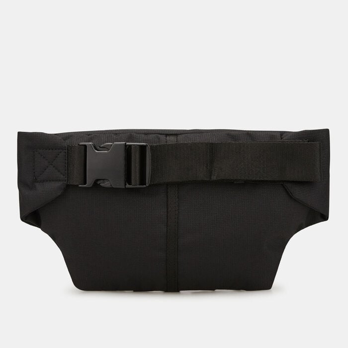 PUMA Men's Edge Waist Pack Black image number 1