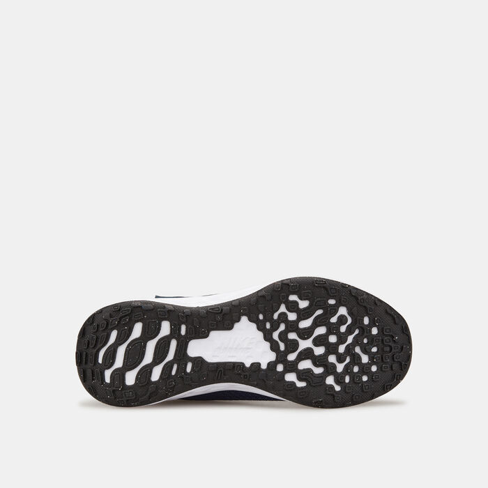 Nike Kids' Revolution 6 Shoe (Younger Kids) Blue Nike Kids' Revolution 6 Shoe (Younger Kids) Blue image number 3