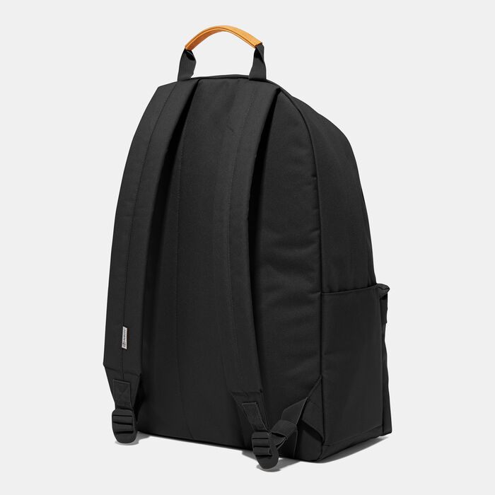 Timberland Core Backpack (22L) Black Timberland Core Backpack (22L) Black image number 1