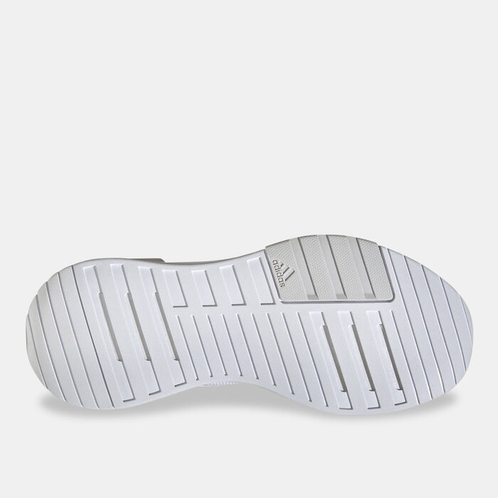 adidas Women's Racer TR23 Running Shoes White adidas Women's Racer TR23 Running Shoes White image number 3