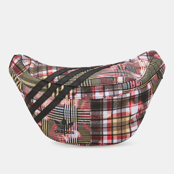 adidas Originals HER Studio London Waist Bag Multi adidas Originals HER Studio London Waist Bag Multi image number 0