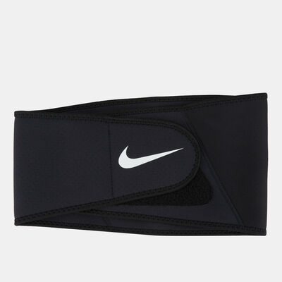 Nike Men's Pro Combat Waist Wrap 2.0 (M) Black Nike Men's Pro Combat Waist Wrap 2.0 (M) Black