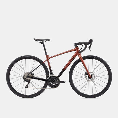 Giant Women's Liv Avail AR 1 Road Bike Multi Giant Women's Liv Avail AR 1 Road Bike Multi