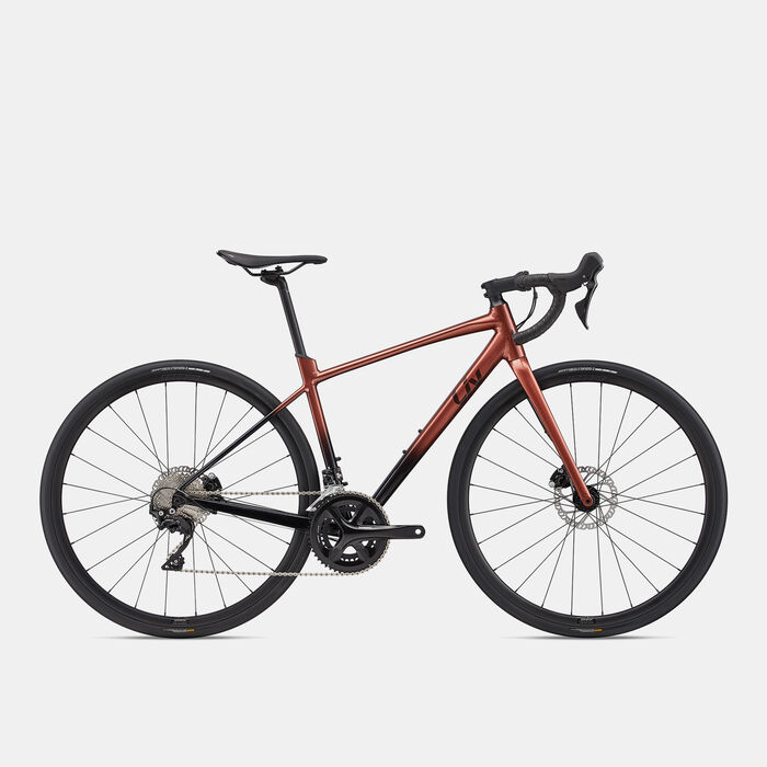 Giant Women's Liv Avail AR 1 Road Bike Multi Giant Women's Liv Avail AR 1 Road Bike Multi image number 0