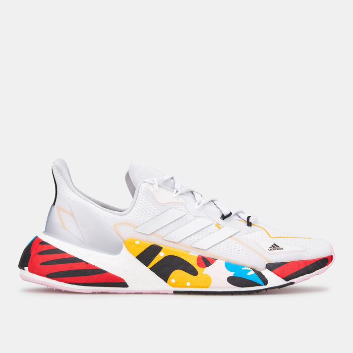 adidas Women's X9000L4 HEAT.RDY Shoe White adidas Women's X9000L4 HEAT.RDY Shoe White image number 0