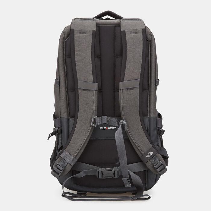 The North Face Borealis Backpack Grey image number 1
