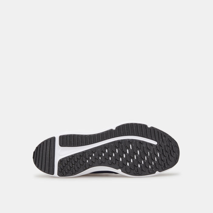 Nike Kids' Downshifter 12 Shoe (Younger Kids) Blue Nike Kids' Downshifter 12 Shoe (Younger Kids) Blue image number 3