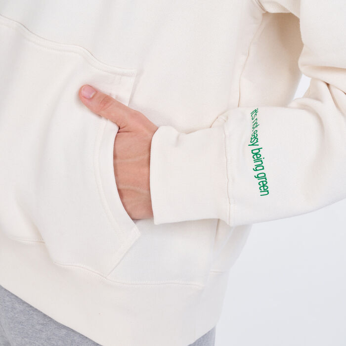 adidas Originals Monsters Inc. Mike Hoodie Multi image number 4