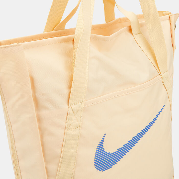 Nike Gym Tote Beige Nike Gym Tote Beige image number 3