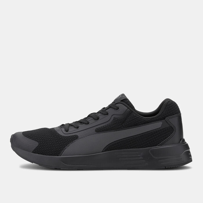 PUMA Men's Taper Shoes Black image number 2