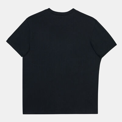 Vans Kids' Flying V Crew T-Shirt Black