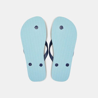Havaianas Men's Top Camu Flip Flops Blue Havaianas Men's Top Camu Flip Flops Blue