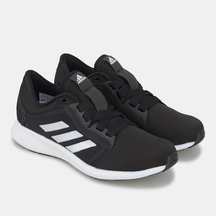 adidas Women's Edge Lux 4 Shoe Black image number 2