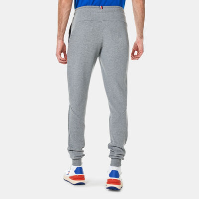 Tommy Hilfiger Men's Sport Essential Cuffed Sweatpants Grey