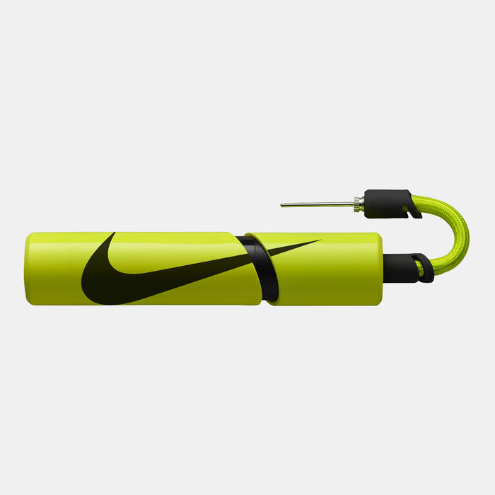 Nike Essential Ball Pump Green image number 0