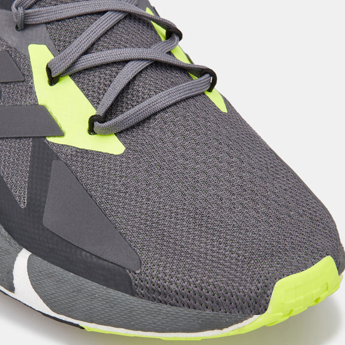 adidas Men's X9000L4 Running Shoe Grey adidas Men's X9000L4 Running Shoe Grey image number 5