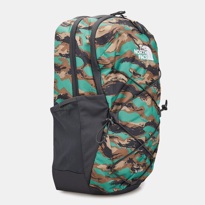 The North Face Jester Backpack Green image number 2
