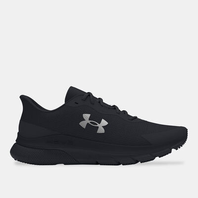 Under Armour Men's Turbulence 2 RS Running Shoes Black Under Armour Men's Turbulence 2 RS Running Shoes Black