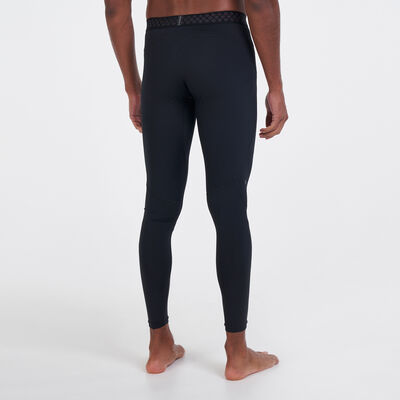 Under Armour Men's UA RUSH™ HeatGear® 2.0 Tights Black