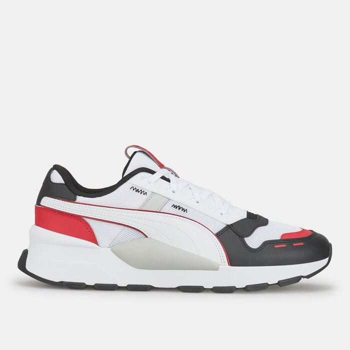 PUMA Men's RS 2.0 Core Shoe White PUMA Men's RS 2.0 Core Shoe White image number 0