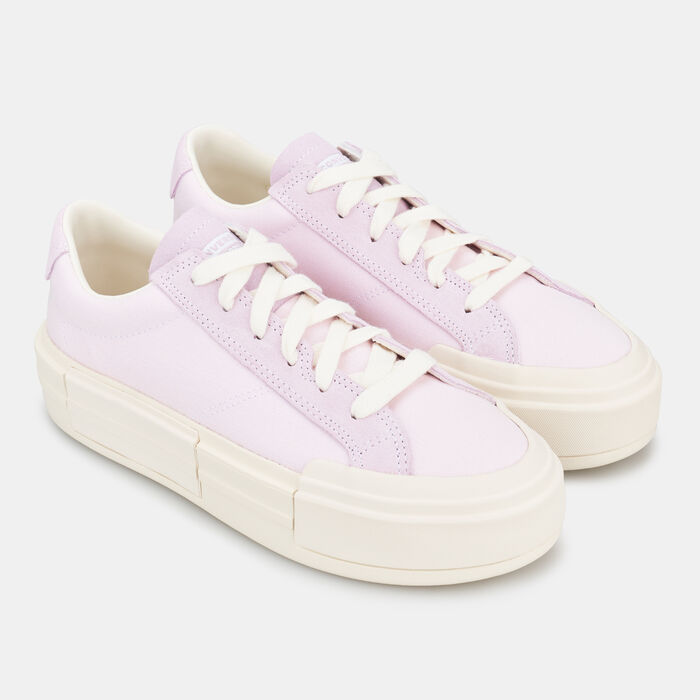 Converse Chuck Taylor All Star Cruise Unisex Shoes Purple image number 2