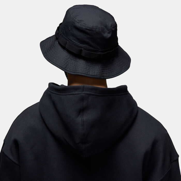 Jordan Apex Bucket Hat Black image number 1