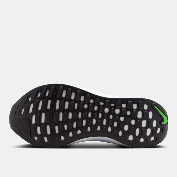 Nike Men's ReactX Infinity Run 4 Shoe Blue image number 3