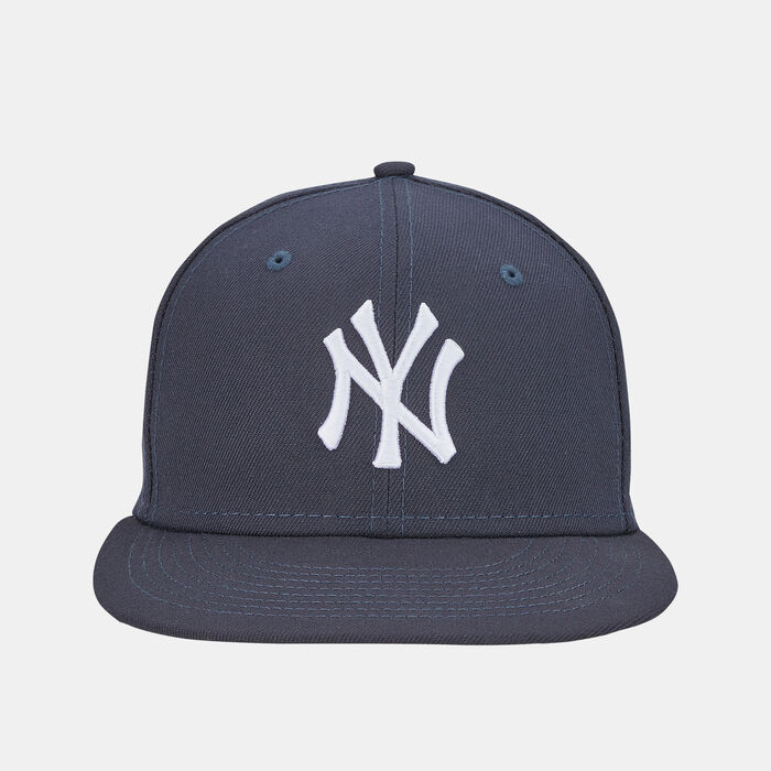 New Era Men's New York Yankees 9Fifty Snapback Cap Blue New Era Men's New York Yankees 9Fifty Snapback Cap Blue image number 0