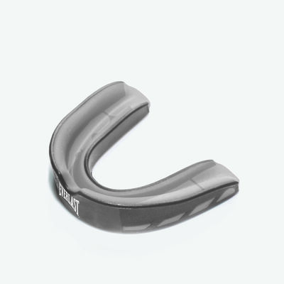 Everlast Evershield Single Mouthguard Grey Everlast Evershield Single Mouthguard Grey