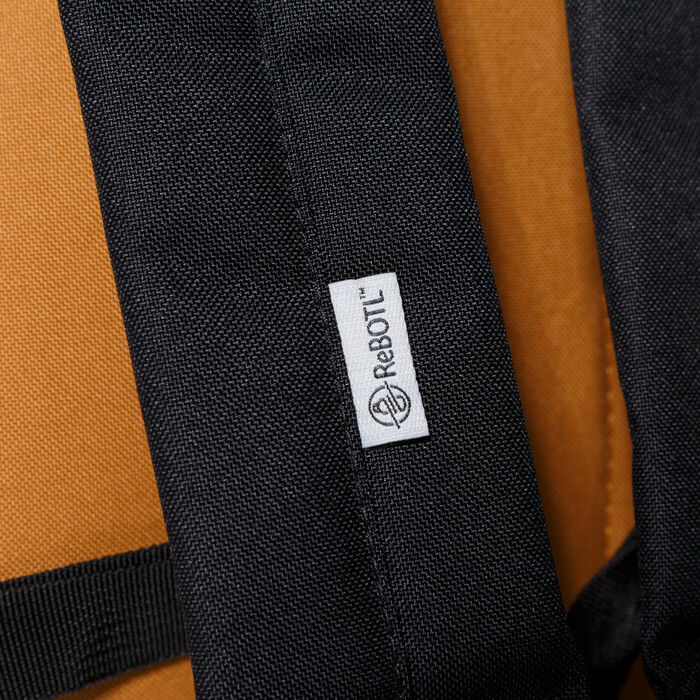 Timberland Brand C Timberpack Backpack yellow image number 4