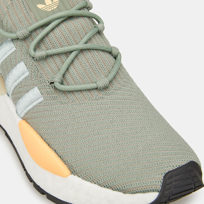 adidas Originals Women's NMD_W1 Shoes Green adidas Originals Women's NMD_W1 Shoes Green image number 4