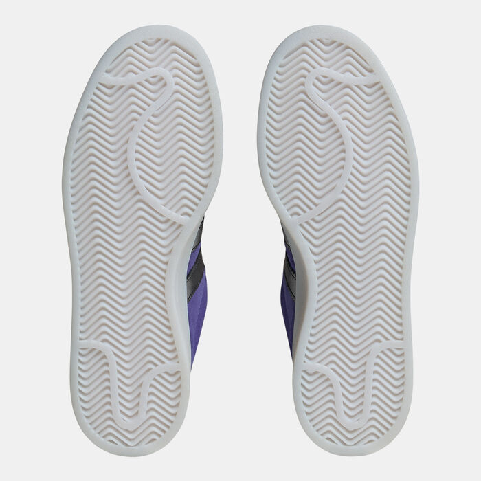 adidas Originals Men's Campus 00s Shoe Purple adidas Originals Men's Campus 00s Shoe Purple image number 3