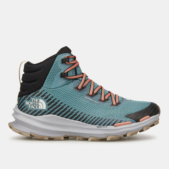 The North Face Women's VECTIV™ Fastpack FUTURELIGHT™ Hiking Boot Grey The North Face Women's VECTIV™ Fastpack FUTURELIGHT™ Hiking Boot Grey image number 0