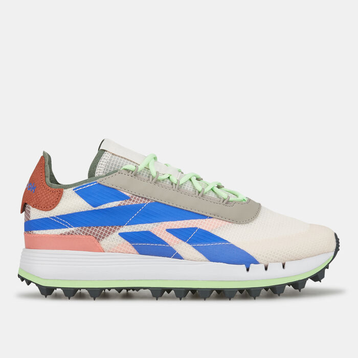 Reebok Women's Legacy 83 Shoe Pink image number 0