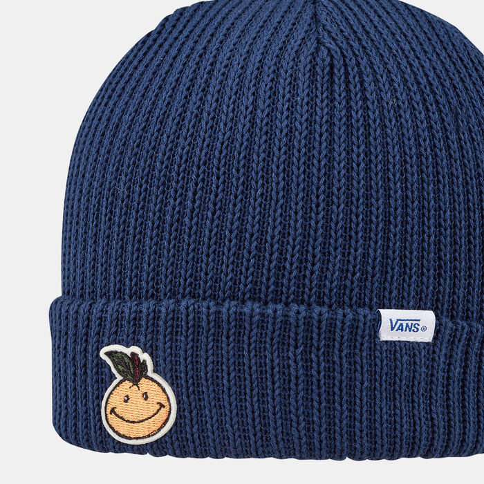 Vans Women's Anaheim OG Beanie Blue image number 2