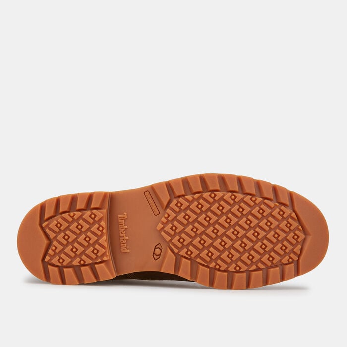 Timberland Men's Larchmont II Waterproof Chukka Boots Brown Timberland Men's Larchmont II Waterproof Chukka Boots Brown image number 3