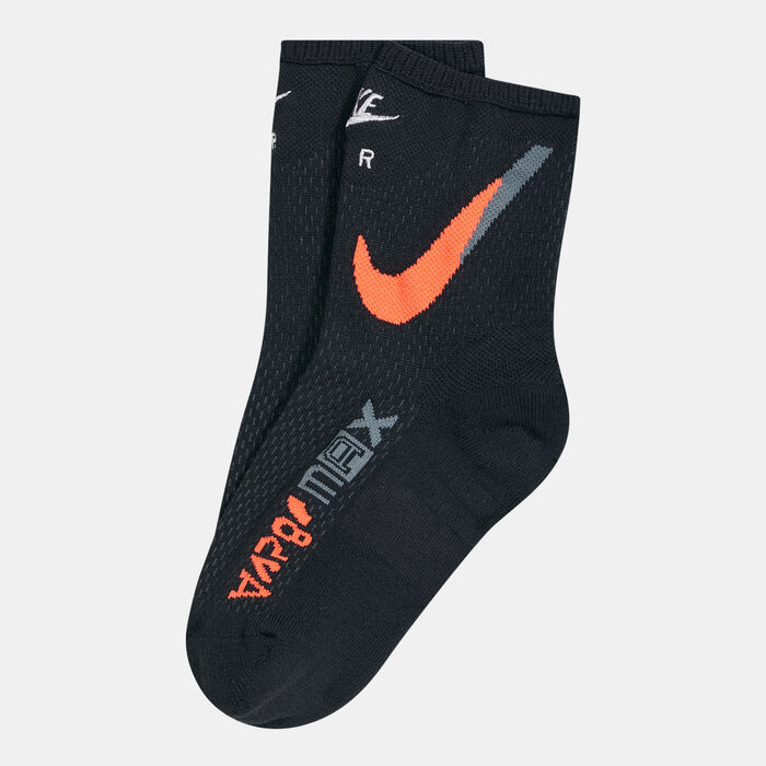 Nike Genetics Sneakers Sox Ankle Socks Multi Nike Genetics Sneakers Sox Ankle Socks Multi image number 0