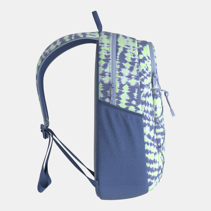 Under Armour UA Hustle Sport Backpack Green image number 4