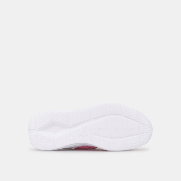 PUMA Kids' Wired Run Slip-On Shoe Pink PUMA Kids' Wired Run Slip-On Shoe Pink image number 3