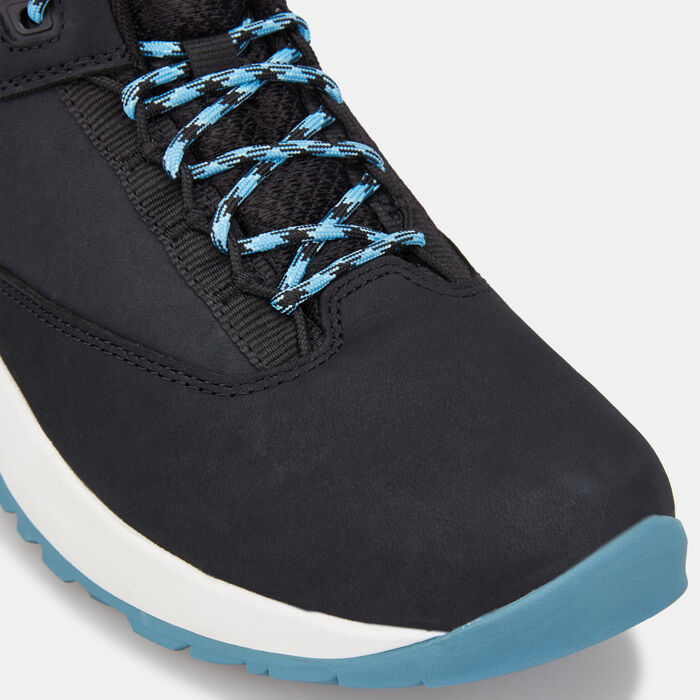 Timberland Women's Solar Wave Hiking Boots Black Timberland Women's Solar Wave Hiking Boots Black image number 4