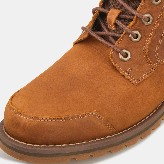 Timberland Men's Larchmont II Chukka Shoe Brown Timberland Men's Larchmont II Chukka Shoe Brown image number 4