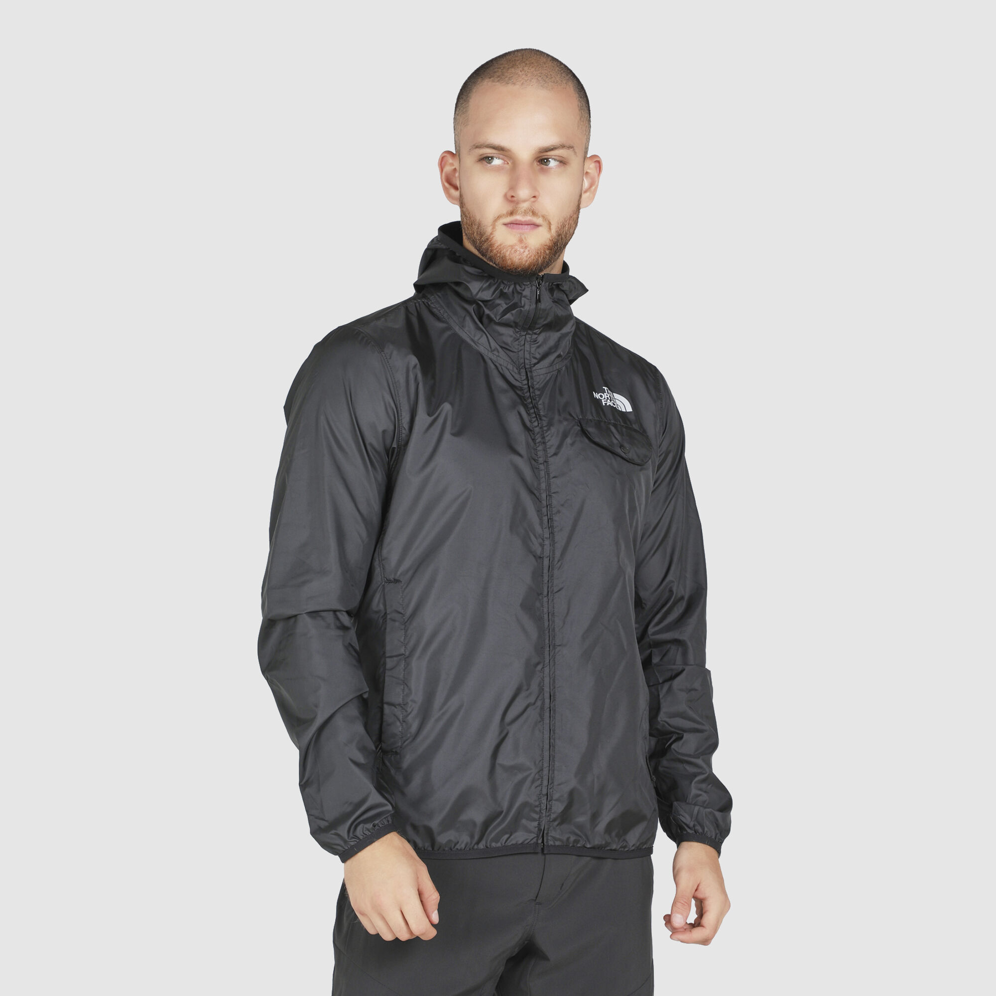 Tanken zip store in north face