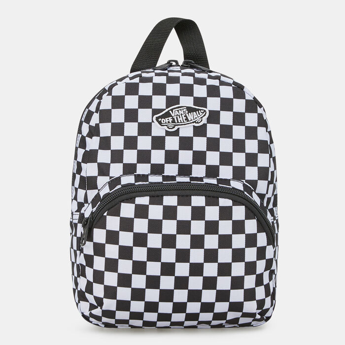 Vans Women's Got This Mini Backpack Multi Vans Women's Got This Mini Backpack Multi image number 0