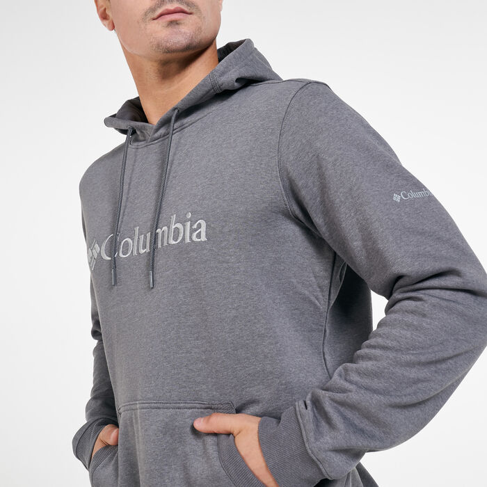 Columbia Men's CSC Basic Logo Hoodie Multi image number 3