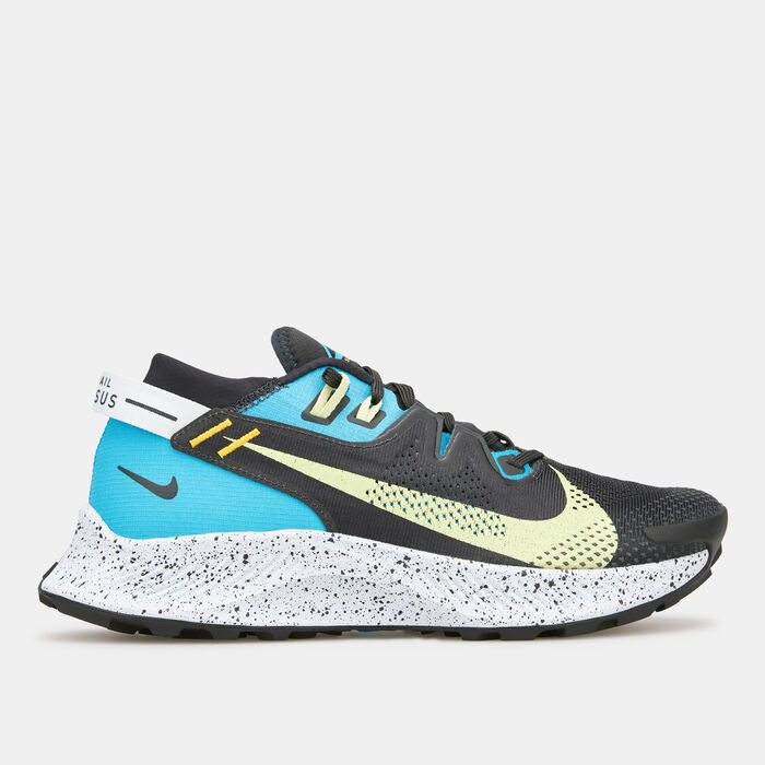 Nike Women's Pegasus Trail 2 Shoe Multi image number 0